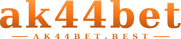 ak44bet logo